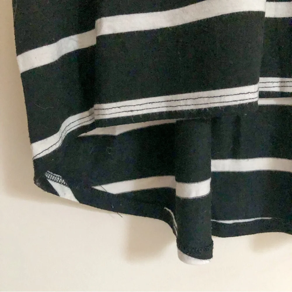 Forever 21 Striped Tank Top - Picture 7 of 7